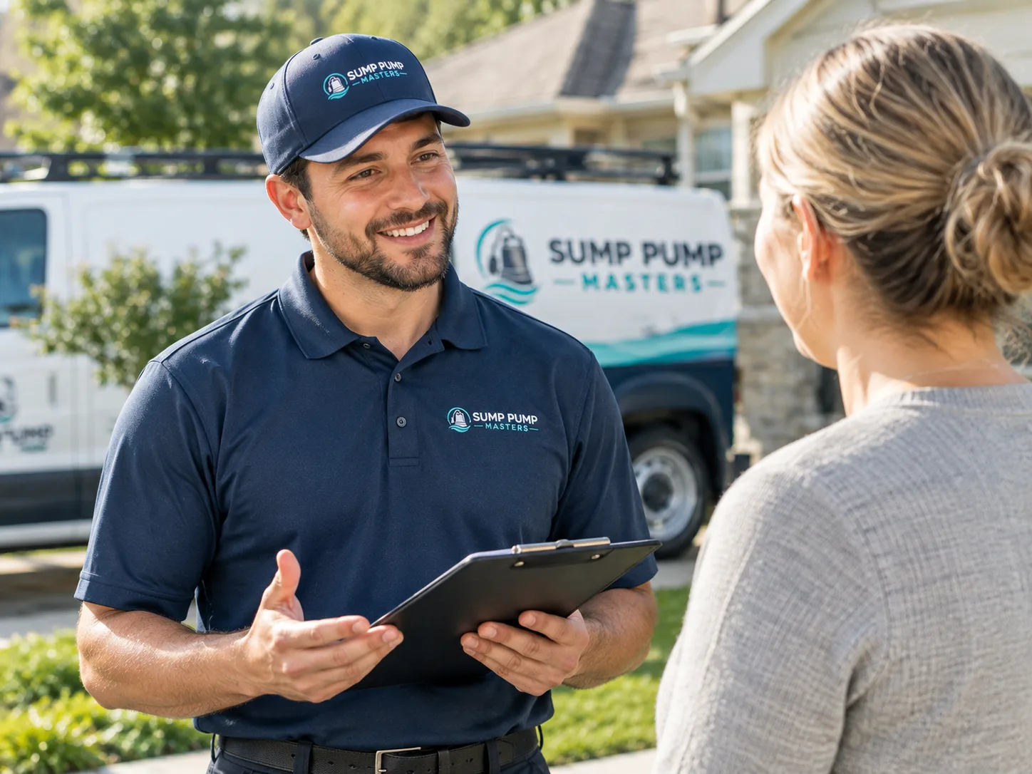 Sump Pump Repair Oktaha, OK FAQs